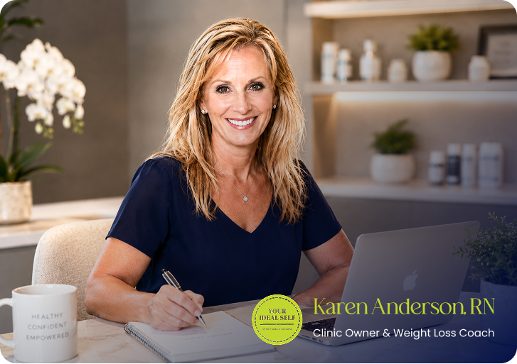 Karen Anderson