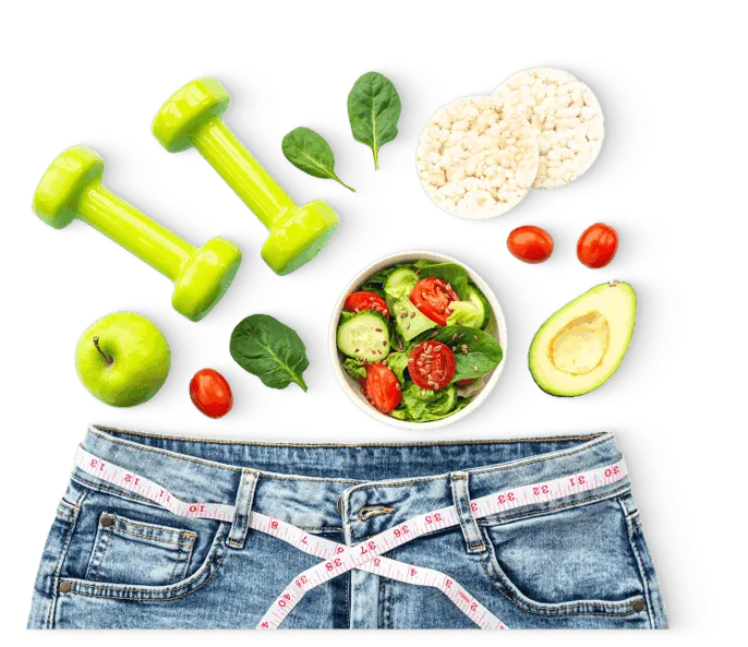 Healthy Eating